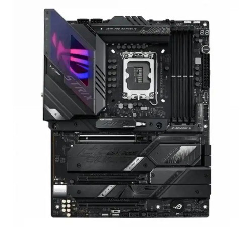 Материнская плата Asus ROG STRIX Z790-E GAMING WIFI 90MB1CL0-M0EAY0