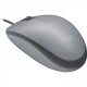 Мышь Logitech M110 Silent Black 910-005502