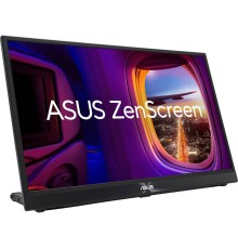 Монитор Asus ZenScreen MB17AHG 90LM08PG-B01170