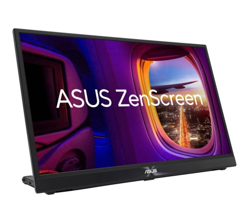 Монитор Asus ZenScreen MB17AHG 90LM08PG-B01170
