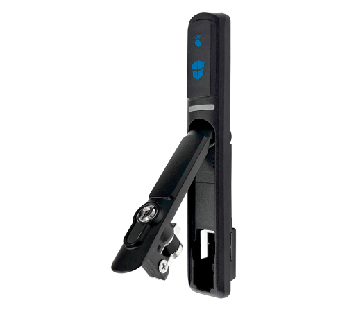 Замок цифровой R-LOCK-CARD (для шкафов ШТК-СП и ШТК-М) Rem 30130302900