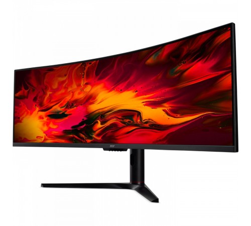 Монитор Acer Nitro EI491CURSbmiipphx UM.SE1EE.S05