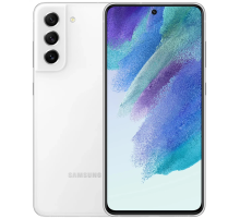 Смартфон Samsung Galaxy S21 FE 8/128Gb White SM-G990BZW2TUR