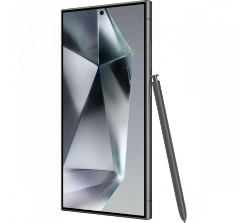 Смартфон Samsung Galaxy S24 Ultra 5G Titanium Black SM-S928BZKGSKZ
