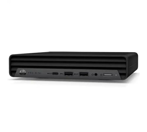 Настольный компьютер HP Pro Mini 400 G9 935X8EA Настольный компьютер HP Pro Mini 400 G9 935X8EA