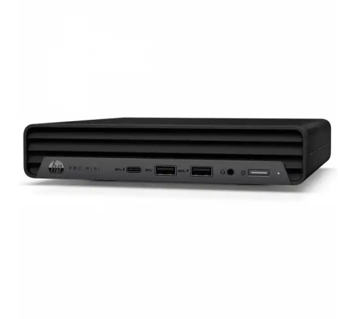 Неттоп HP ProDesk 400 G9 6B243EA