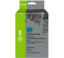 Заправочный набор Cactus CS-RK-C2P10