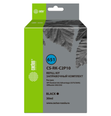 Заправочный набор Cactus CS-RK-C2P10