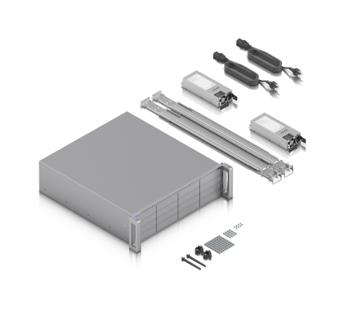 Ubiquiti Enterprise Network Video Recorder ENVR
