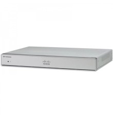 Маршрутизатор Cisco C1121X-8P