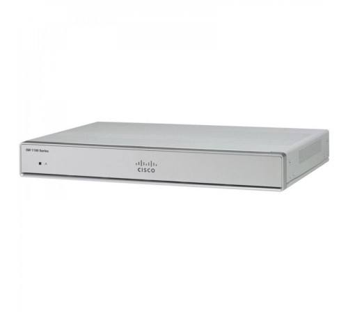 Маршрутизатор Cisco C1121X-8P