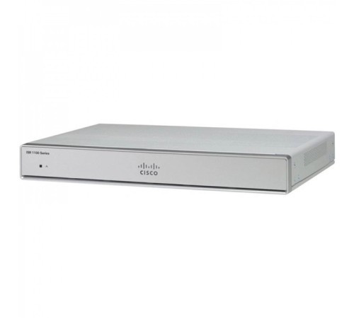 Маршрутизатор Cisco C1121X-8P