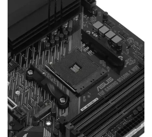 Материнская плата Asus TUF GAMING B550M-E WIFI 90MB17U0-M0EAY0