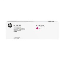 Лазерный картридж HP Europe CF303AC