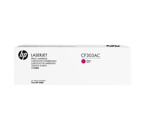 Лазерный картридж HP Europe CF303AC