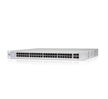 Коммутатор Ubiquiti UniFi Switch 48 (500W) US-48-500W