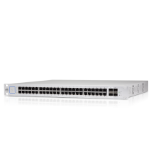 Коммутатор Ubiquiti UniFi Switch 48 (500W) US-48-500W