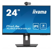 Монитор Iiyama ProLite XUB2490HSUC-B5