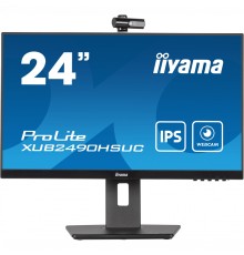 Монитор Iiyama ProLite XUB2490HSUC-B5