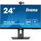 Монитор Iiyama ProLite XUB2490HSUC-B5