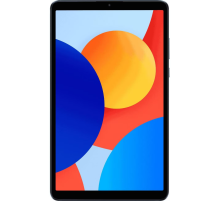 Планшет Xiaomi Redmi Pad SE 8.7 4/128Gb LTE Sky Blue 58195