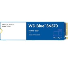Твердотельный накопитель SSD M.2 2280 2TB BLUE WDS200T3B0C WDC (id 16420)