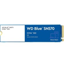 Твердотельный накопитель SSD M.2 2280 2TB BLUE WDS200T3B0C WDC (id 16420)