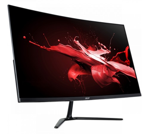 Монитор Acer 31.5 Nitro ED320QRS3biipx UM.JE0EE.301