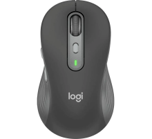 Мышь Logitech Signature M750 L Graphite 910-006266