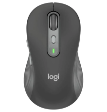 Мышь Logitech Signature M750 L Graphite 910-006266