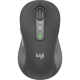 Мышь Logitech Signature M750 L Graphite 910-006266