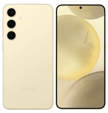 Смартфон Samsung Galaxy S24 8/128Gb Amber Yellow SM-S921BZYDCAU