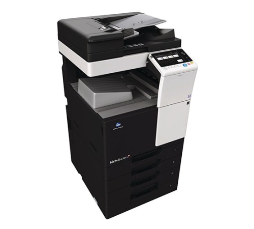 МФУ Konica Minolta bizhub 227 A7AK027