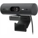 Веб-камера Logitech Brio 505 Black 960-001463