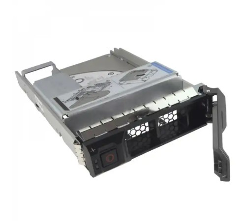 Накопитель SSD 480Gb SATA-III Dell 345-BEDS