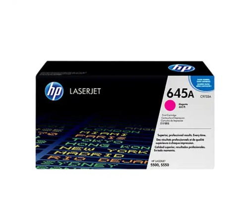 Картридж HP C9733AC