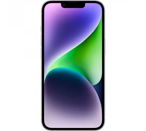 Смартфон Apple iPhone 14 Plus 128Gb Purple MQ503HN/A