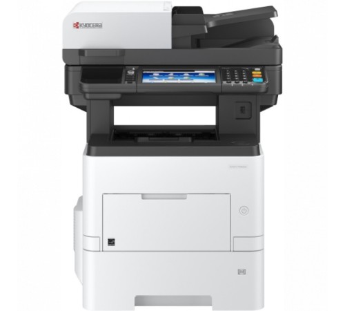 МФУ Kyocera M3860idn 1102X93NL0