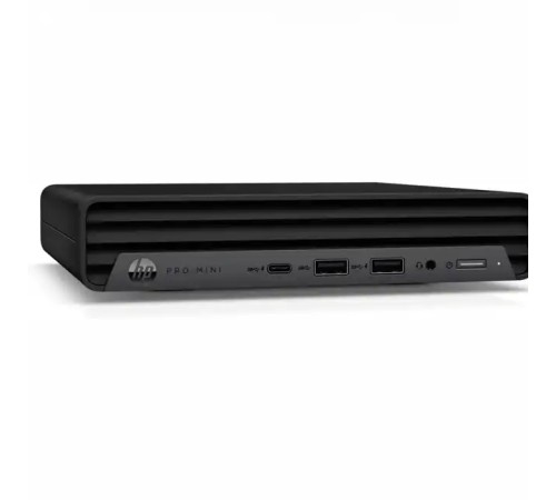 Неттоп HP ProDesk 400 G9 6B243EA