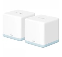 Маршрутизатор для дома Mercusys Halo H30 H30(2-PACK)