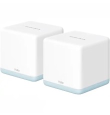 Маршрутизатор для дома Mercusys Halo H30 H30(2-PACK)