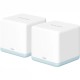 Маршрутизатор для дома Mercusys Halo H30 H30(2-PACK)