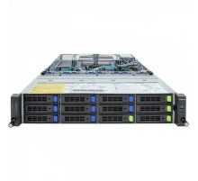 Серверная платформа Gigabyte R283-S90 R283-S90-AAJ1
