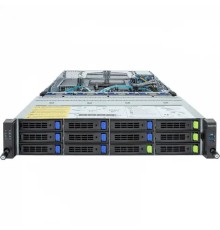 Серверная платформа Gigabyte R283-S90 R283-S90-AAJ1