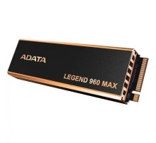 Твердотельный накопитель SSD Adata LEGEND 960 MAX ALEG-960M-2TCS