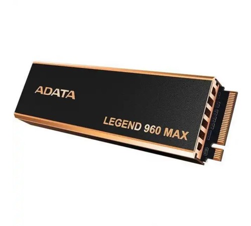 Твердотельный накопитель SSD Adata LEGEND 960 MAX ALEG-960M-2TCS