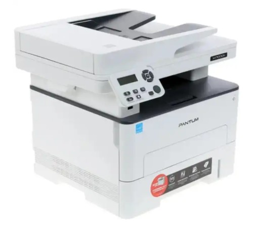 МФУ Pantum M7100DN