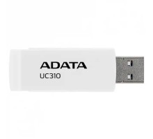 USB флешка Adata UC310-256G-RWH