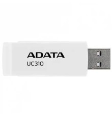 USB флешка Adata UC310-256G-RWH