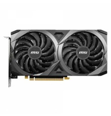 Видеокарта MSI GeForce RTX 3060 VENTUS 2X 12G OC